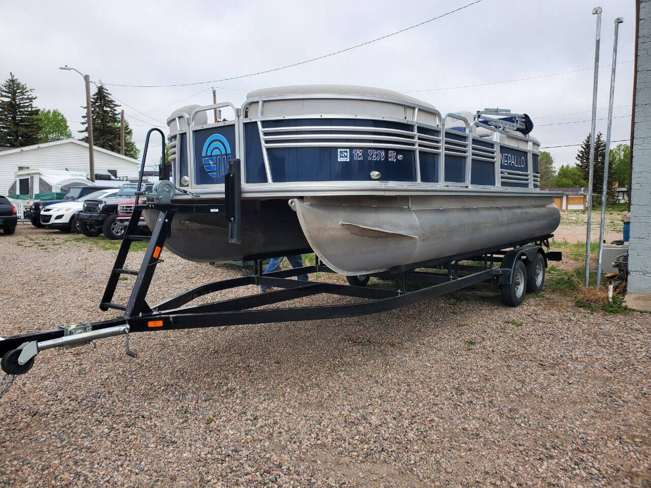 2022 HANSEN MFG. COMPANY Hansen Mfg. Company