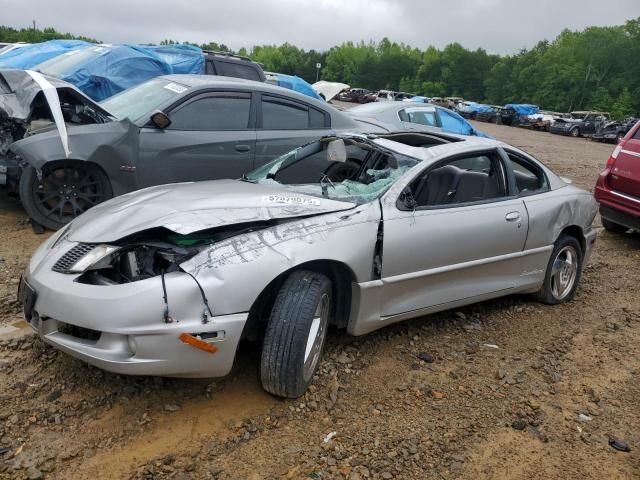 2005 PONTIAC Sunfire