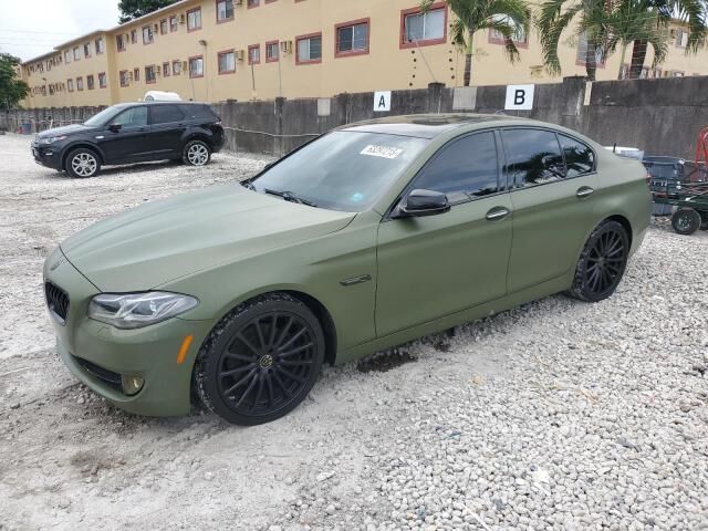 BMW 528i
