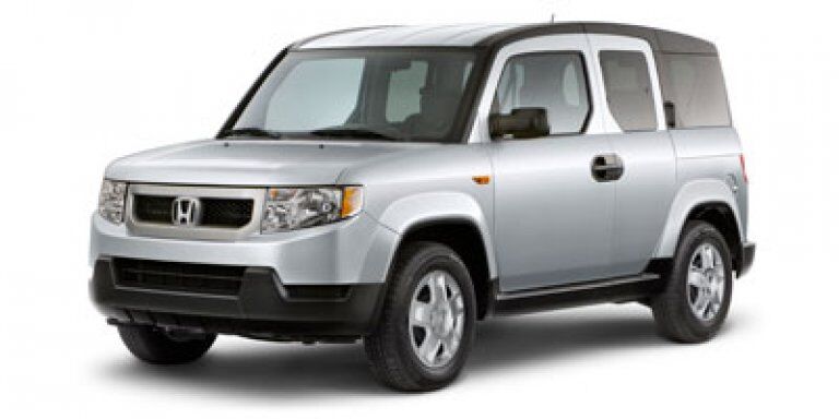 Honda Element