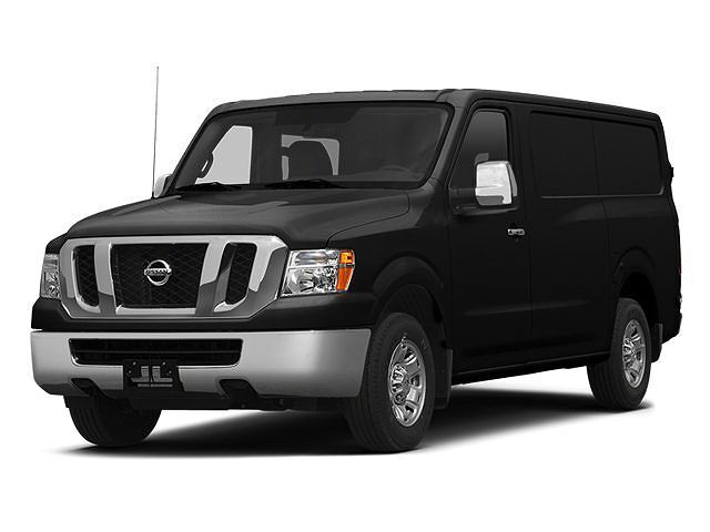 Nissan NV