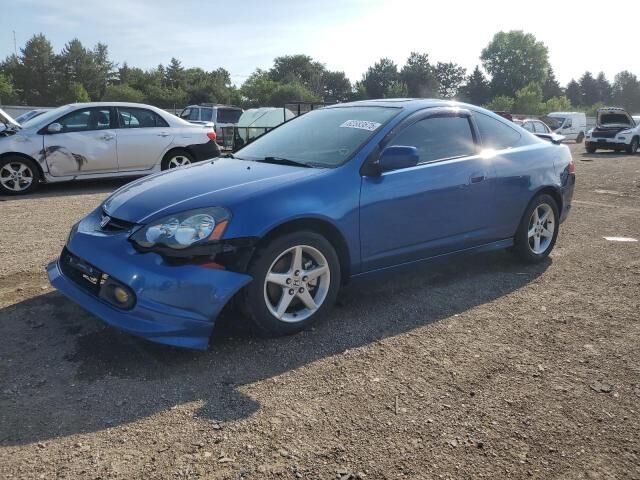 Acura RSX
