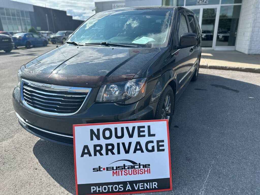 CHRYSLER