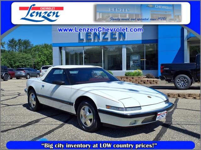 Buick Reatta