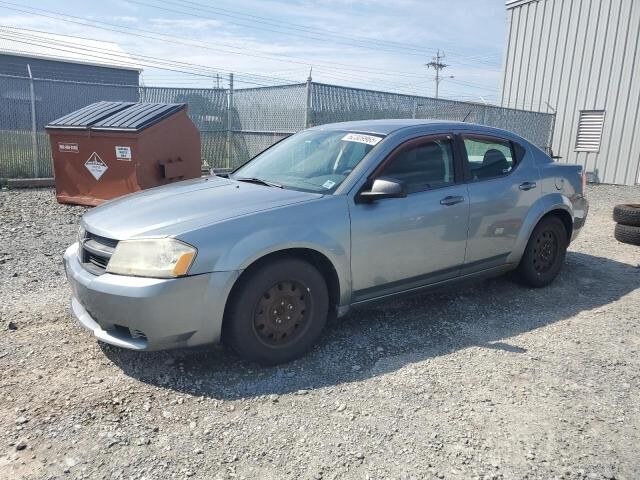 Dodge Avenger