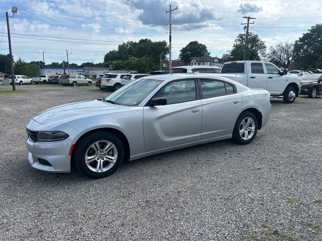 2023 DODGE Charger