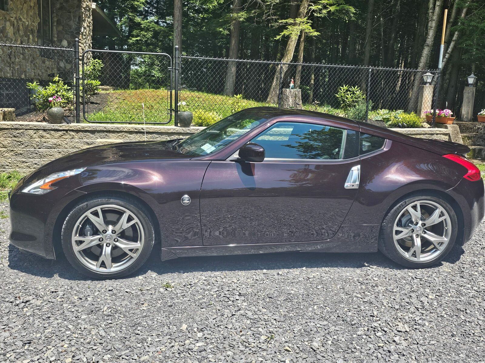 Nissan 370Z