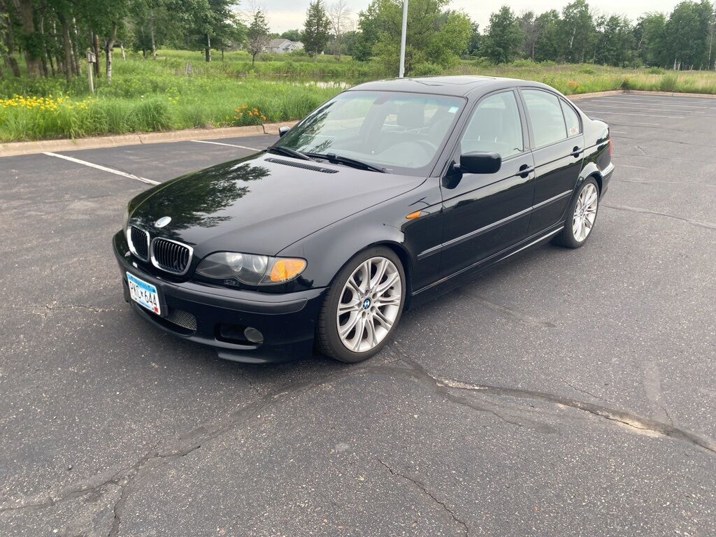 BMW 330i