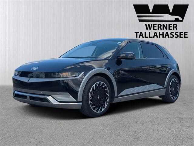 2023 HYUNDAI IONIQ 5
