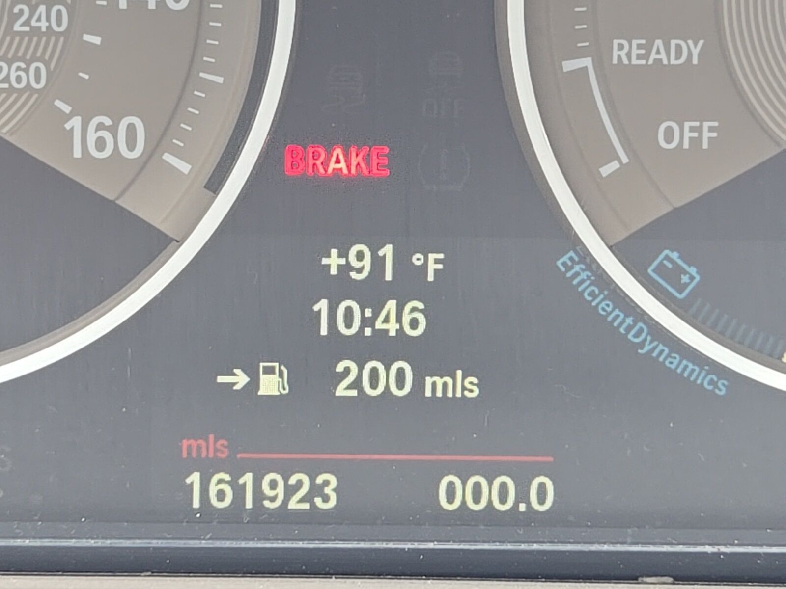 2012 BMW 335i