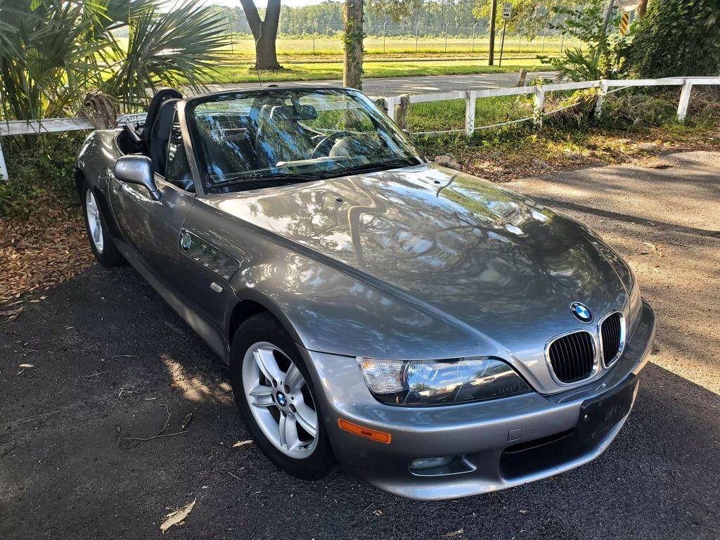 BMW Z3