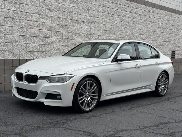 BMW 340i