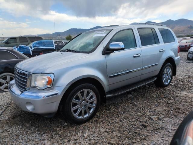 Chrysler Aspen
