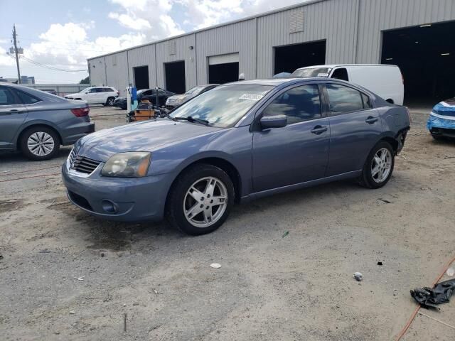 Mitsubishi Galant