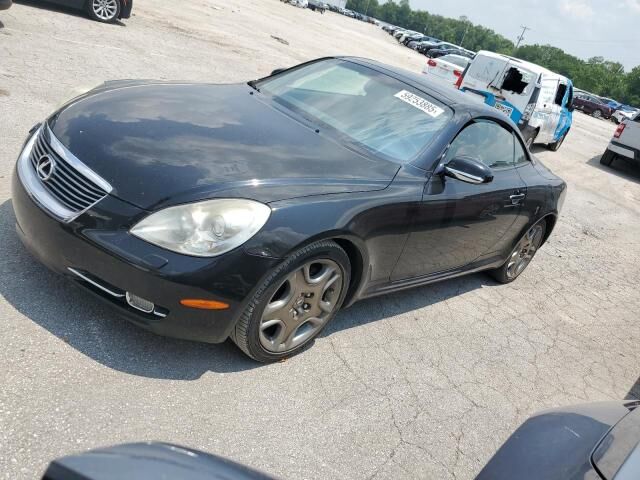 Lexus SC