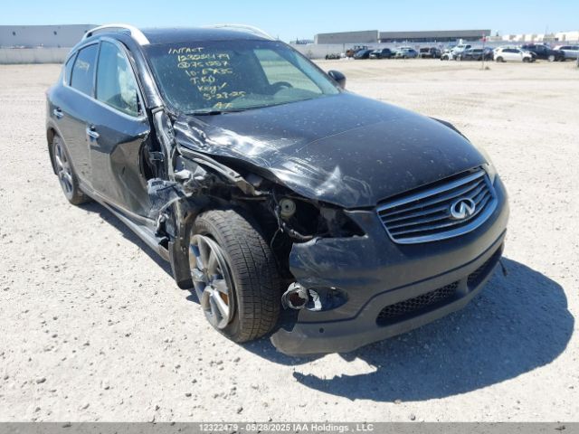 Infiniti EX35