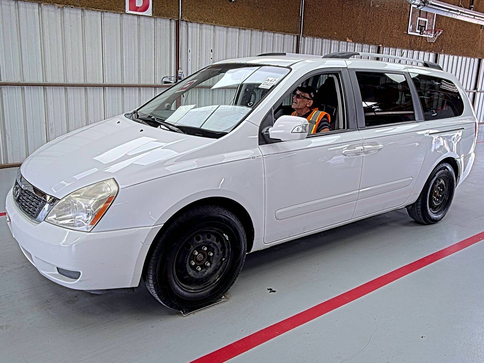 Kia Sedona