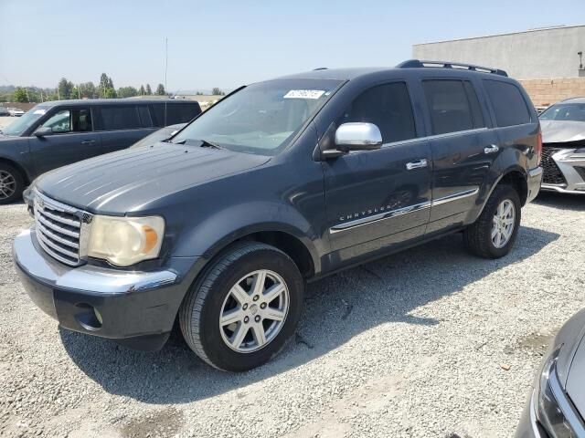 Chrysler Aspen