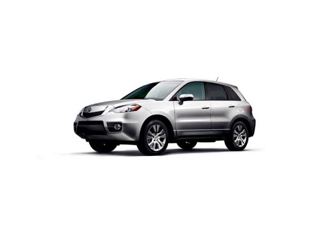 Acura RDX