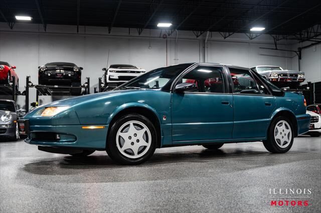 Saturn SL2