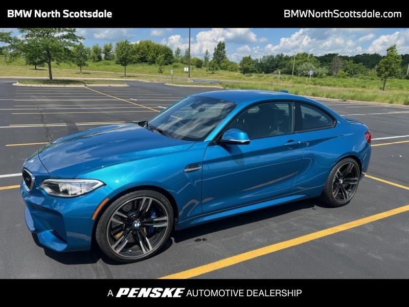 BMW M2