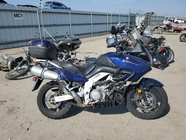 Suzuki DL1000K