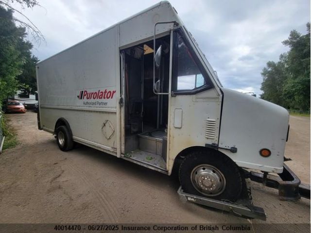 Ford E-350