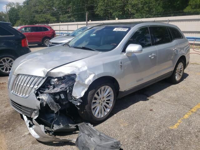 Lincoln MKT