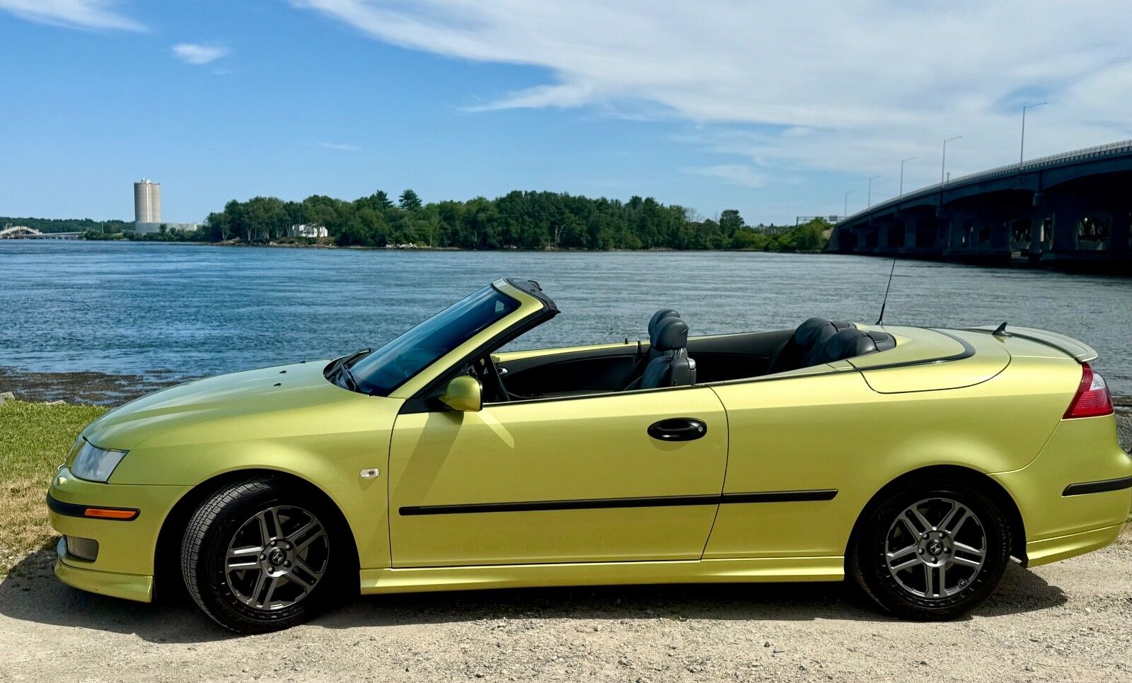 Saab 9-3