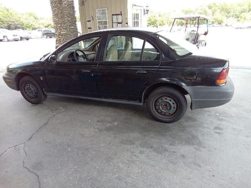 Saturn SL1