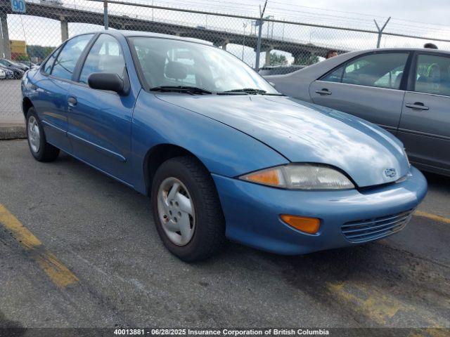 Chevrolet Cavalier