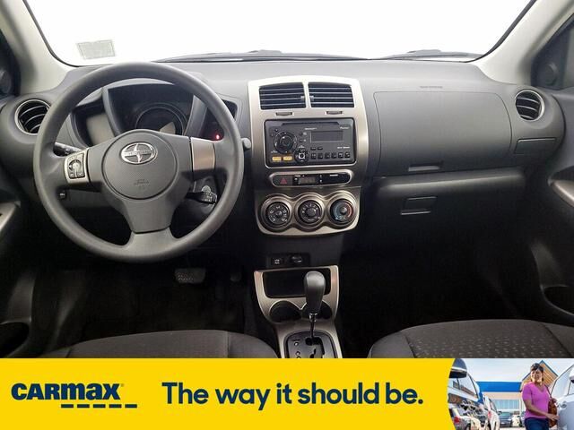 Toyota SCION xD