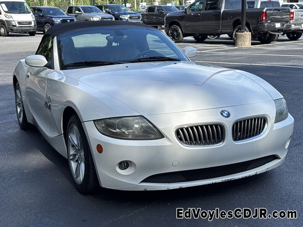 BMW Z4