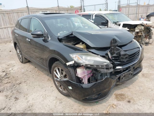 Mazda CX-9