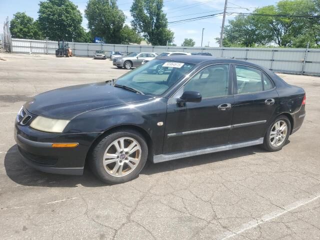 Saab 9-3