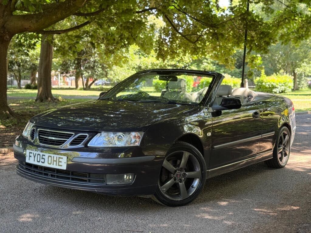 Saab 9-3