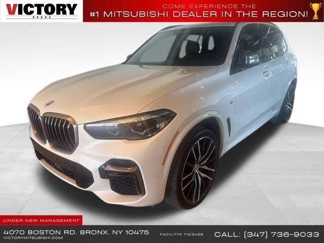 2023 BMW X5