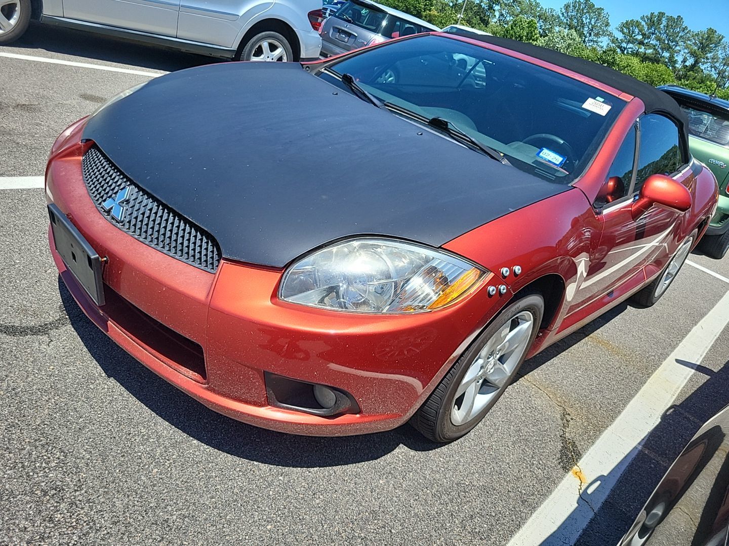 Mitsubishi Eclipse