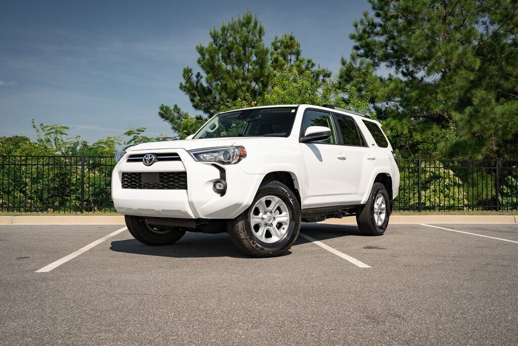 2024 TOYOTA 4-Runner