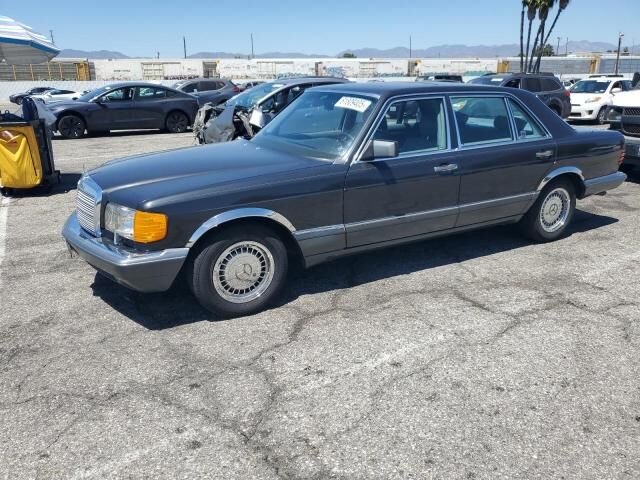 Mercedes-Benz 420
