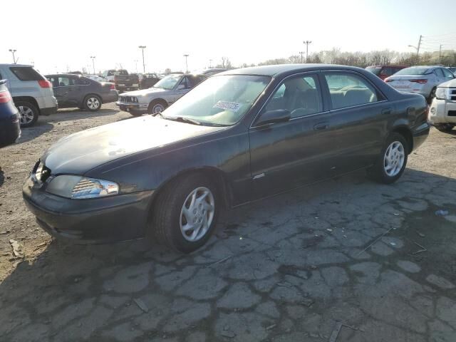 Mazda 626
