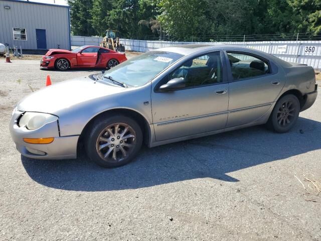 Chrysler 300