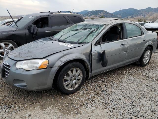 Chrysler Sebring