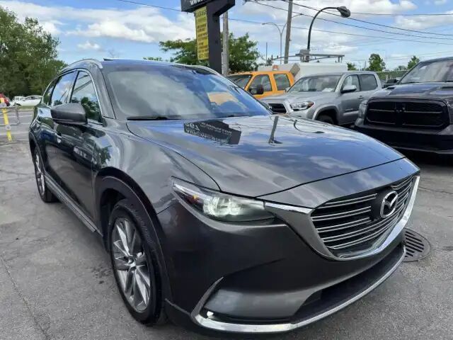 Mazda CX-9