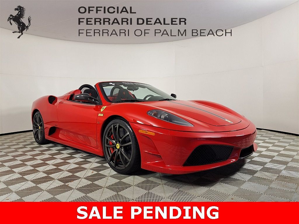 FERRARI