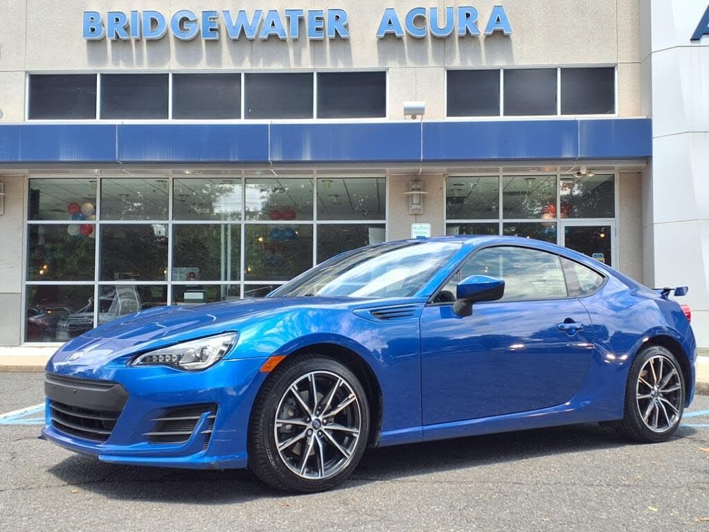 Subaru BRZ