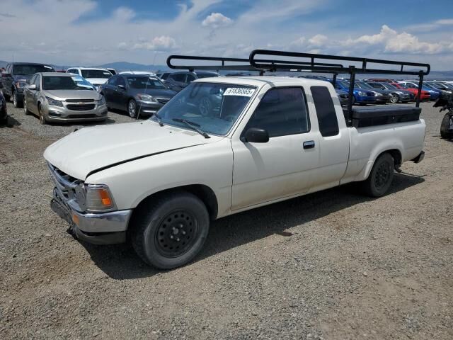 Toyota Pick-Up
