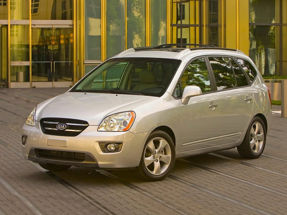 Kia Rondo