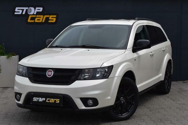 FIAT Freemont