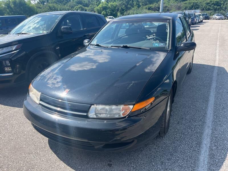 Saturn LS1